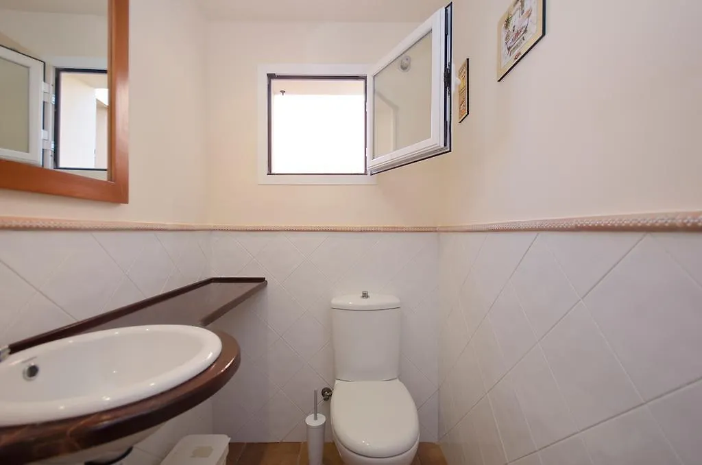 Σπίτι διακοπών Casa Tauro Βίλα Τόσα ντε Μαρ Ισπανία