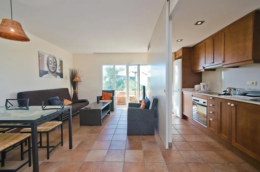 Ferienhaus Villa Casa Tauro Tossa de Mar Spanien