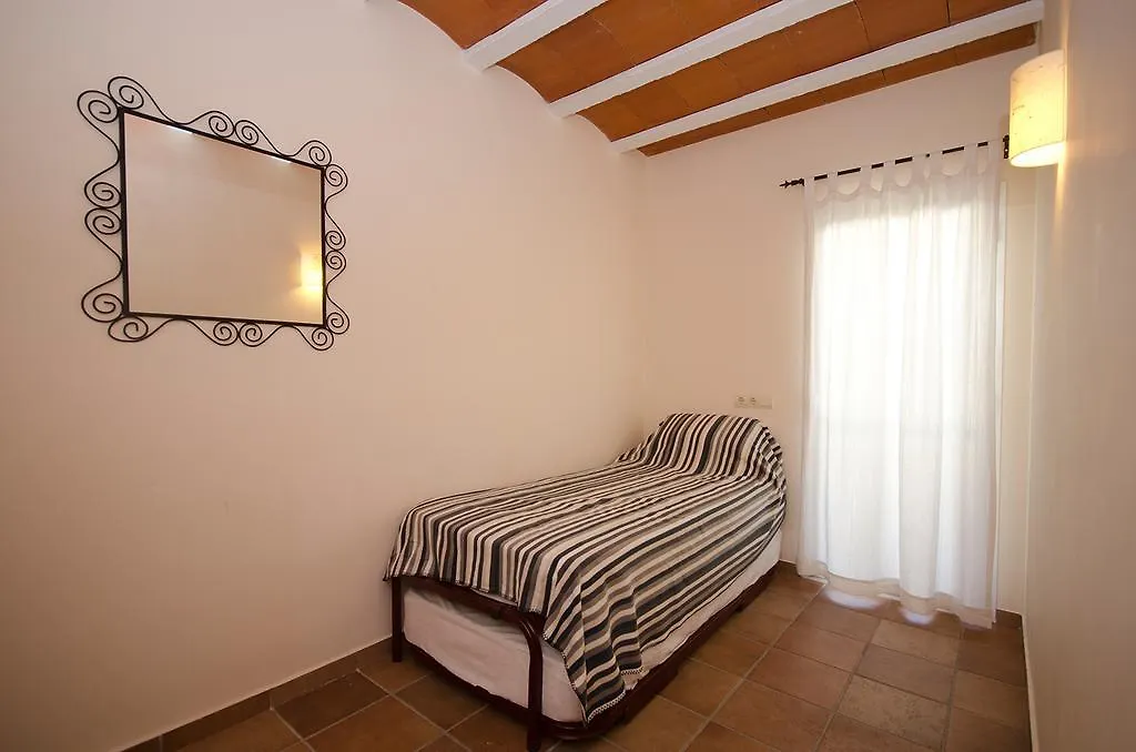 Villa Casa Tauro Tossa de Mar Spanien