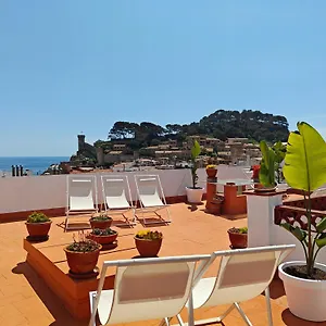 Pensión Boutique Sa Nansa, Tossa de Mar