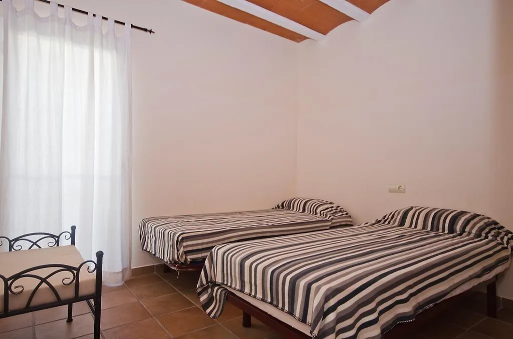 Holiday home Casa Tauro Villa Tossa de Mar